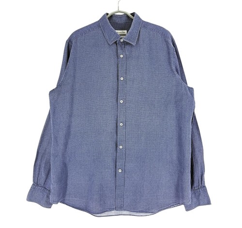 Massimo dutti men casual - massimo, 51%