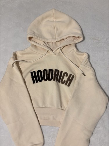 Hoodrich women hoodie - hoodrich,