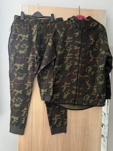Nike windrunner tech - nike,