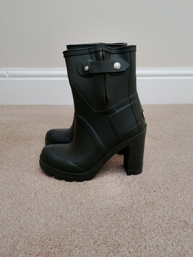 Hunters original high heel - original,