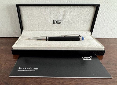Montblanc starwalker doue - starwalker,