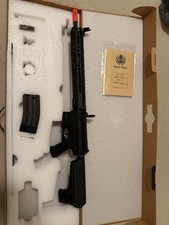 Krytac gprcc airsoft rifle - gprcc, /