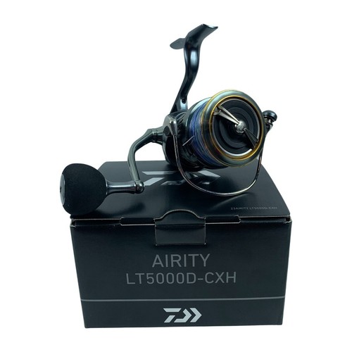 Mint daiwa airity spinning - daiwa,