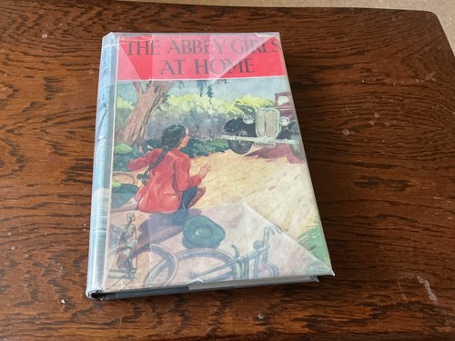 The abbey girls - the,
