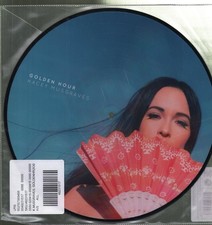Kacey Musgraves Golden Hour LP