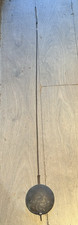 Original Antique Longcase