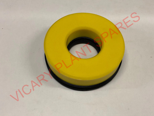 Hydra clamp seal - clamp,