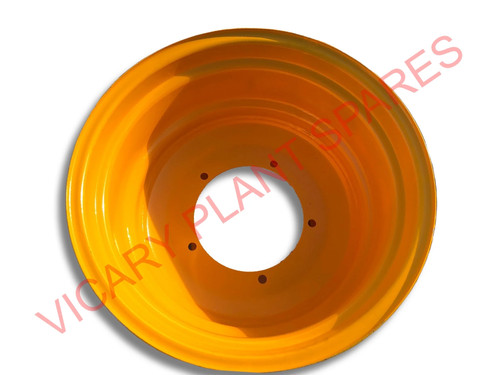 Wheel rim dw16lx26 60mm jcb - +60mm,