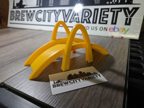 Mcdonalds remco 1976 - mcdonalds,