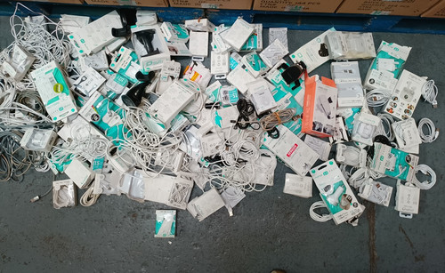 Fifo wholesale joblot - fifo,
