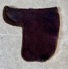 Courtlea Sheepskin Numnah For