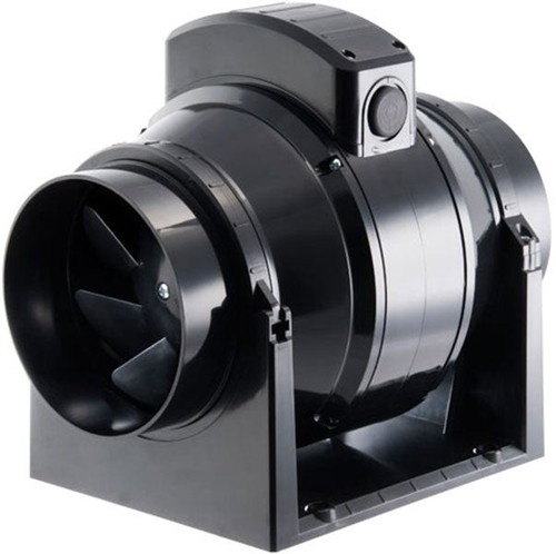 Manrose 200mm line - manrose, in-line