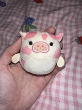 Mini Squishmallows Mondy the