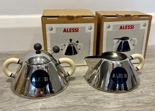 Alessi michael graves - michael, graves,