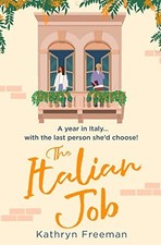 The Italian Job: The perfect