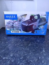 Hailea T 15000 Pond Pump