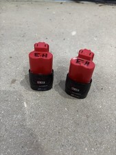 Milwaukee M12 2.0Ah Battery