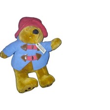 M&S Paddington Bear Plush