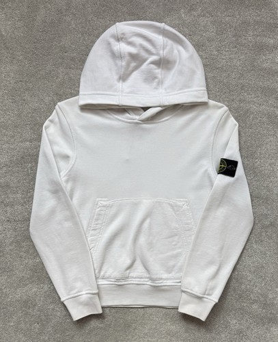 Stone island junior hoodie - junior,