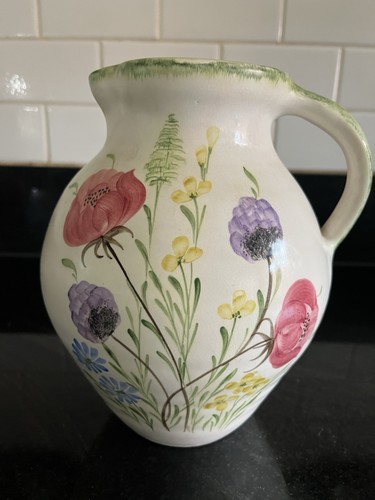 Radford vintage hand painted - radford,