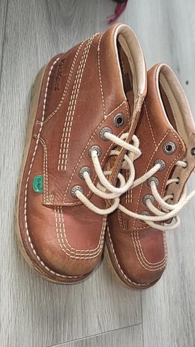 Kickers size - , 3