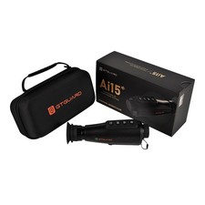 Thermal Monocular Night Vision