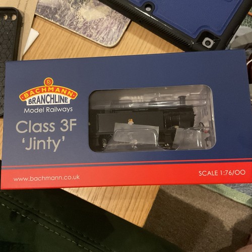 Bachmann 231b gauge - oo,