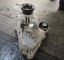RANGE ROVER VELAR TRANSFER BOX ASSEMBLY 2.0 DIESEL 204DTH AUTO J8A2-7K780-AB