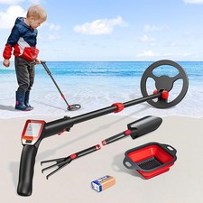 Metal Detector Deep Sensitive