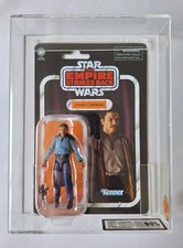 Star Wars The Vintage