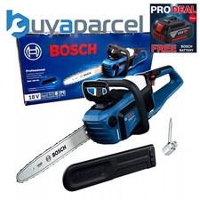 Bosch Professional GKE 18V-40