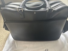 Montblanc Sartorial Black