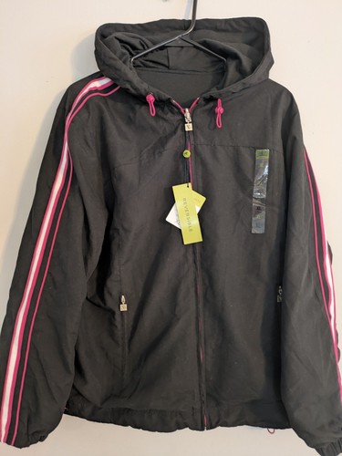 Nwt everlast tracksuit jacket - everlast,