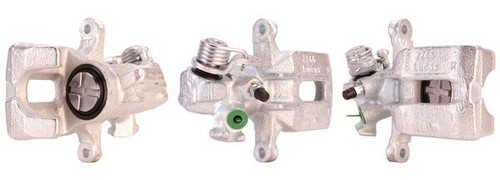 New brake caliper - brake,