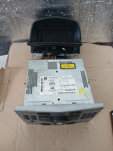 Vauxhall corsa 14 mp3 - d,