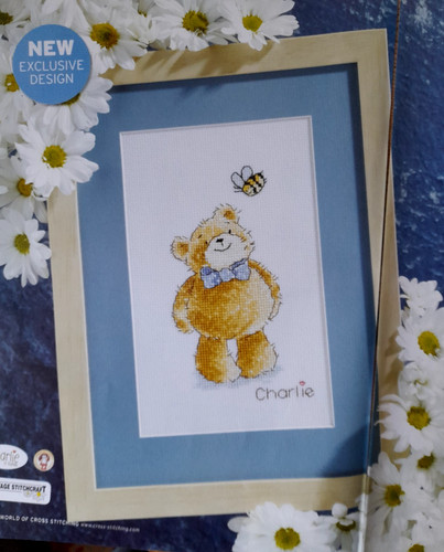 Cross stitch charts animal - cross, charts: