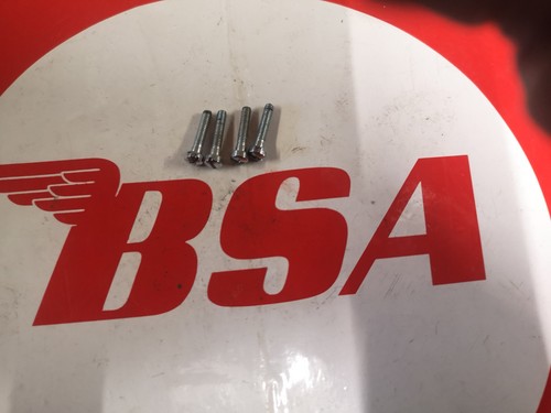 Bsa a65 a50 - a50,