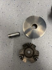 Standard Variatior For Piaggio