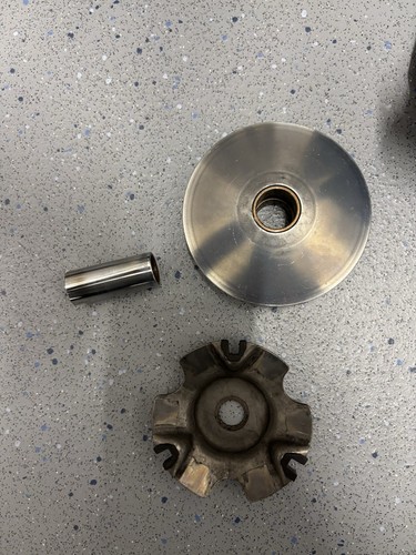 Standard variatior for piaggio - standard,