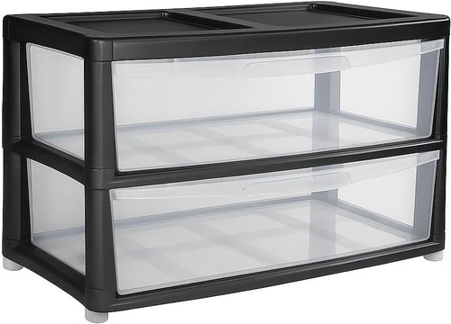 Jumbo chest drawers storage - jumbo,