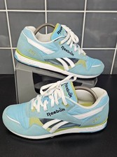 Rare vintage 2001 reebok ers - reebok,