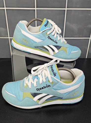 Rare vintage 2001 reebok - 2001, ers