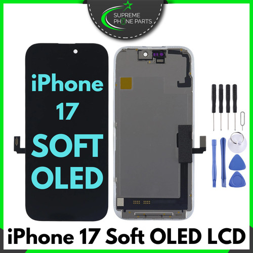 For iphone replacement soft - iphone,