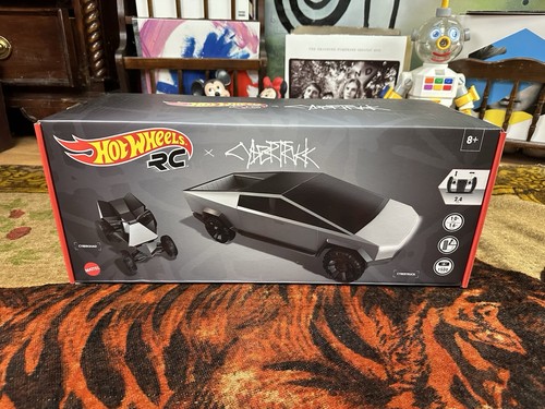 Tesla cybertruck hot - tesla, wheels
