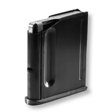 CZ 527 5 round  222 Rem