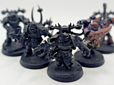 Warhammer 40k Chaos Space