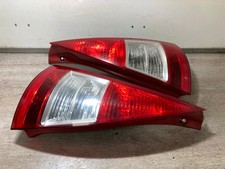 2009 CITROEN C3 PASSENGER &