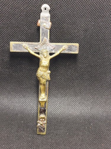 Antique french pectoral - antique,