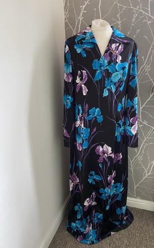 1970 original maxi dress - 1970’s,