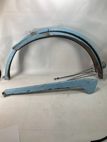 Vintage triumph bicycle steel - vintage,